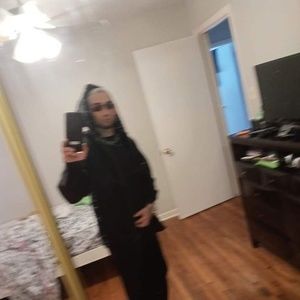 Meet your Posher, Alan